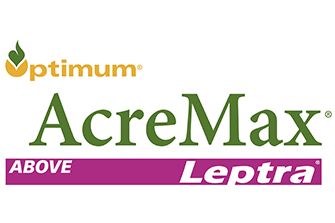 Optimum® AcreMax® Leptra® products