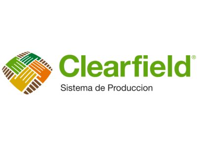 Logo Clearfield