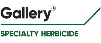 Gallery specialty herbicide logo