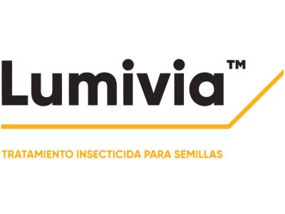 Logo Lumivia