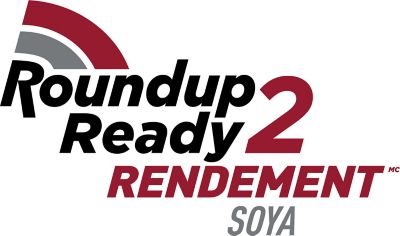 La technologie Roundup Ready 2 Yield®