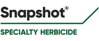 Snapshot specialty herbicide logo