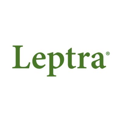 Logo do Leptra