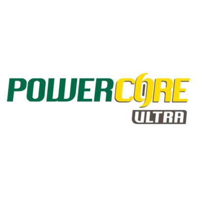 Logo do PowerCore Ultra