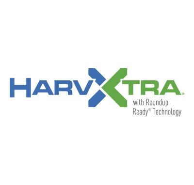 HarvXtra® logo