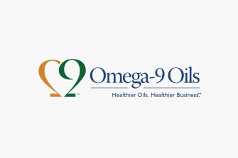 Image of Omega-9 oils logo