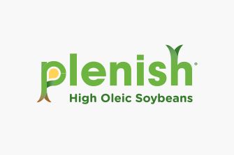 Image of Plenish logo