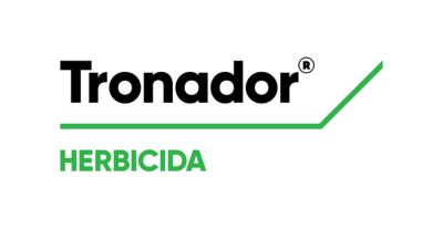 Tronador Xtra Logo
