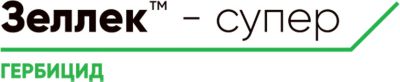 Логотип Зеллек-супер Гербицид