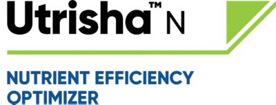 Utrisha N logo