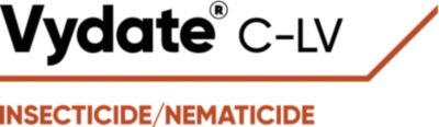 Vydate C-LV logo