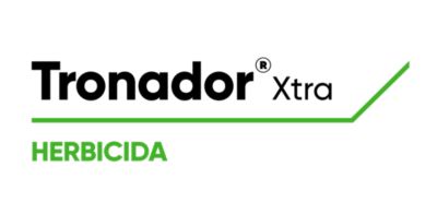 Tronador Xtra Logo