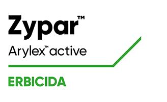 Zypar Arylex Active Erbicida