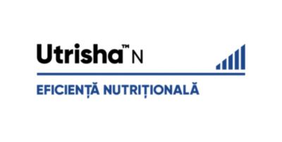 Logo UtrishaN