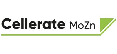 Logo Cellerate MoZn