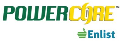 Logo Powercore Enlist