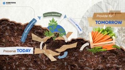 Long Form Article 1- Broad story of soil health