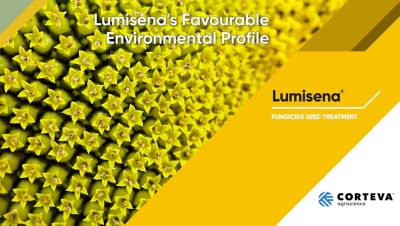 Lumisena Environmental Profile