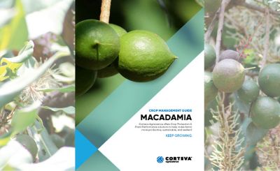 Macadamia Integrated Solutions