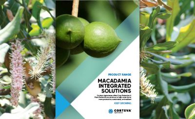 Macadamia Integrated Solutions