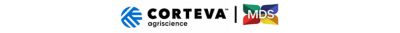 MDS and Corteva logos