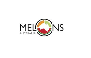 Melons Australia logo
