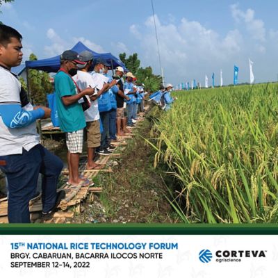 Farmer Testimonial about Novlect Herbicide