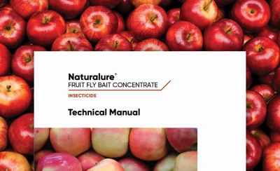 Naturalure Technical Manual