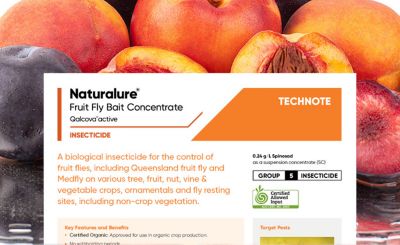 Naturalure Technote