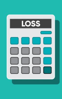 Nitrogen Loss Calculator Icon
