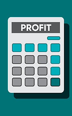 Nitrogen Profit Calculator icon