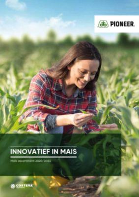 PIONEER CATALOGUS NL Front