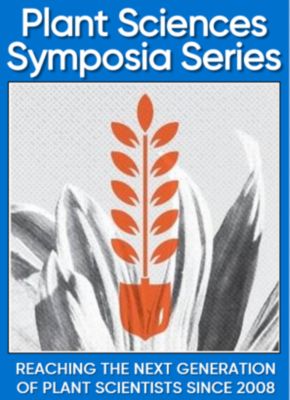 Plant Sciences Symposia Series Logo