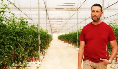 Intervista a Gianluca La Rosa