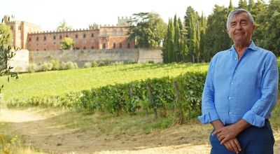 Intervista a Francesco Ricasoli