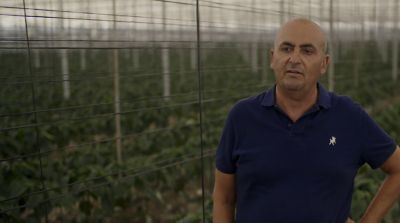 Intervista a Nicolas Manrique su Qalcova active (Spinosad)