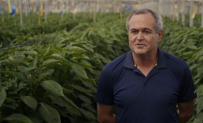 Intervista a Jesús Villalobos su Qalcova active (Spinosad)