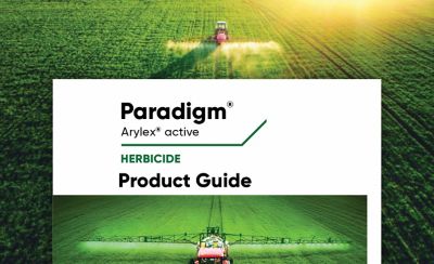 Paradigm - Product Guide