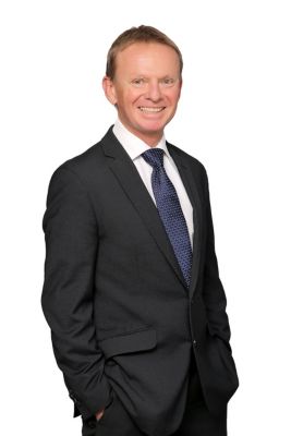 Peter Ford