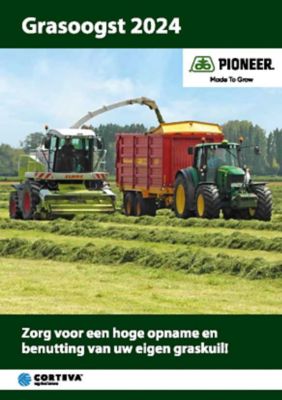 Pioneer Grasoogst 2024_front