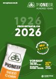 NEU: PIONEER Katalog AT 2026
