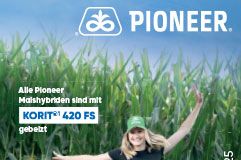 PIONEER Katalog CH 2025