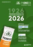 NEU: PIONEER Katalog CH 2026