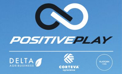 Delta Ag & Positive Play