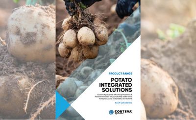 Potato Integrated Solutions