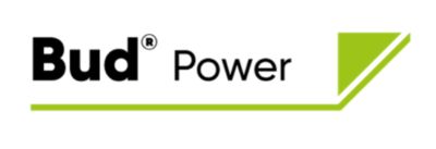 Logo BudPower