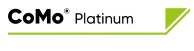 Logo CoMo Platinum