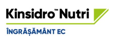 Logo Kinsidro Nutri