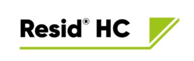 Logo Resid HC