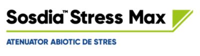Logo Sosdia™ Stress Max